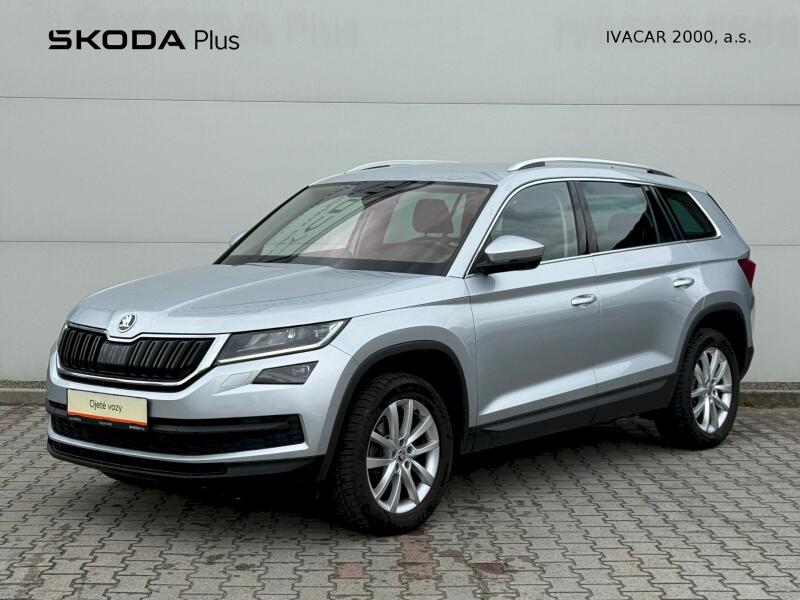 �koda Kodiaq