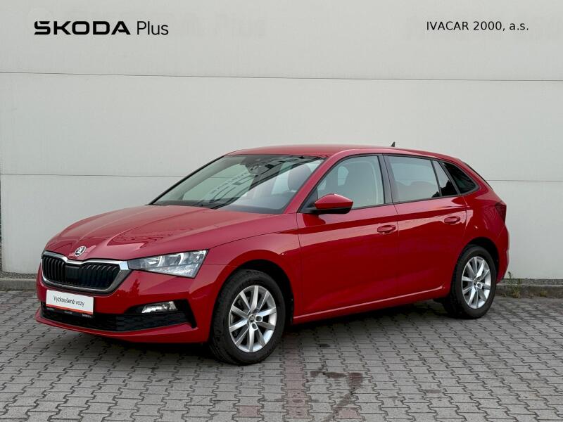 �koda Scala
