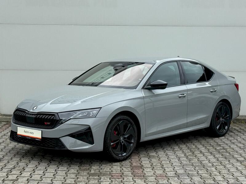 �koda Octavia