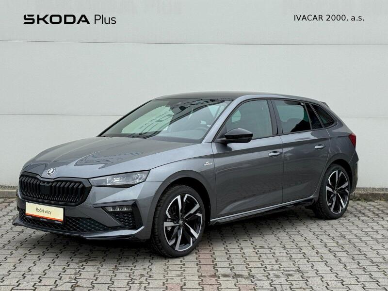 �koda Scala