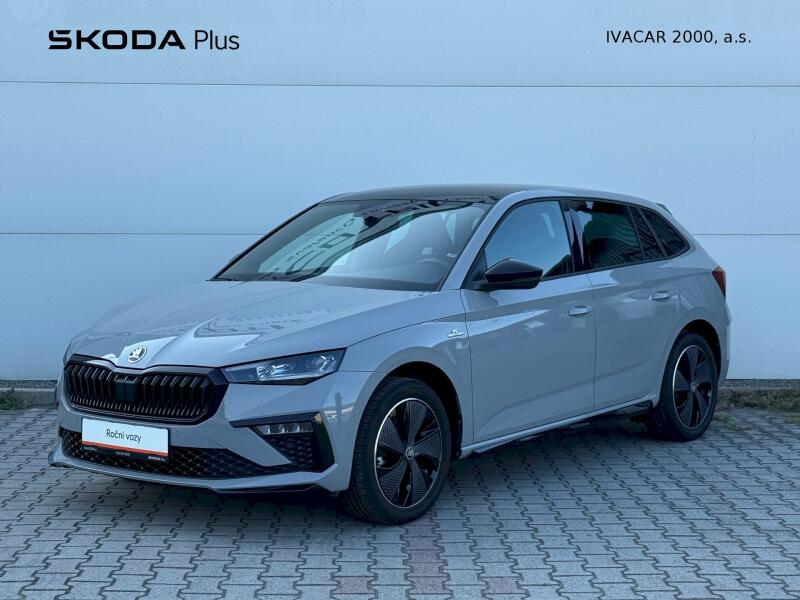 �koda Scala
