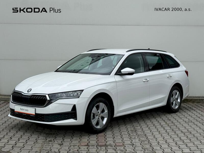 �koda Octavia