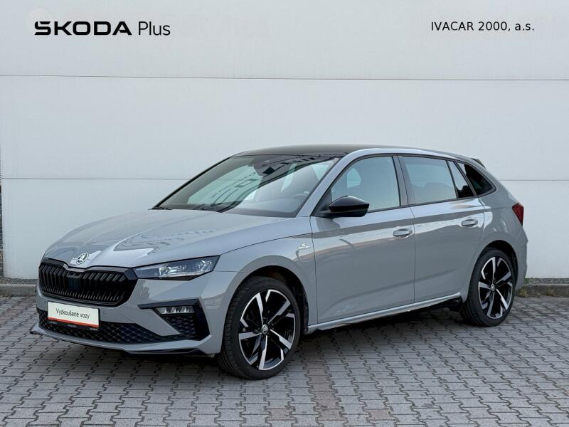 �koda Scala