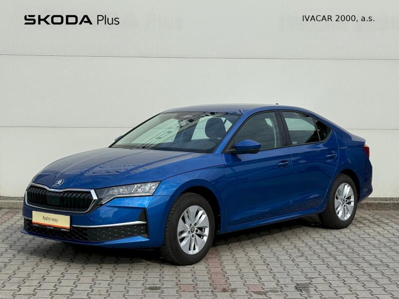 �koda Octavia