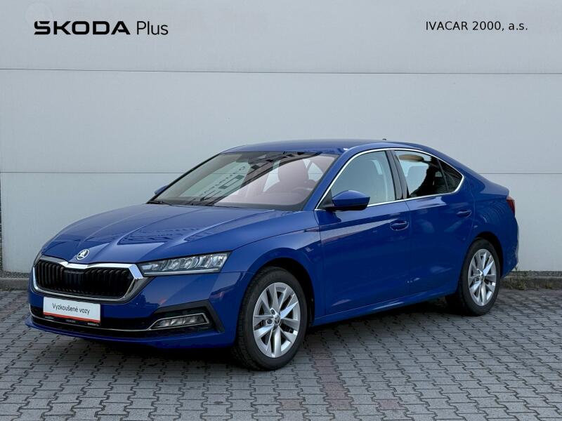 �koda Octavia