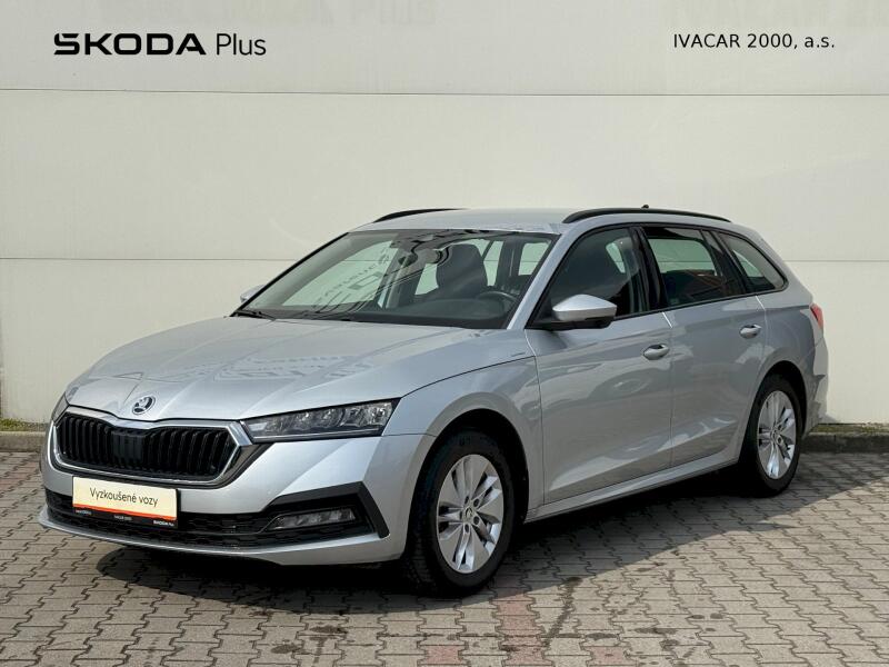 �koda Octavia