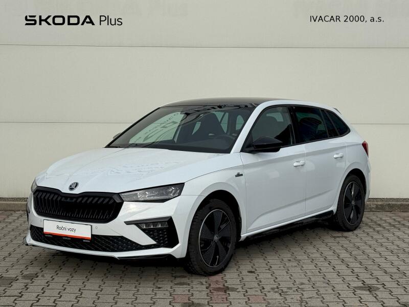 �koda Scala