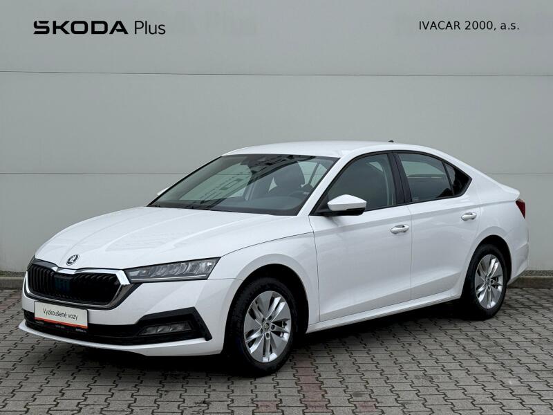 �koda Octavia