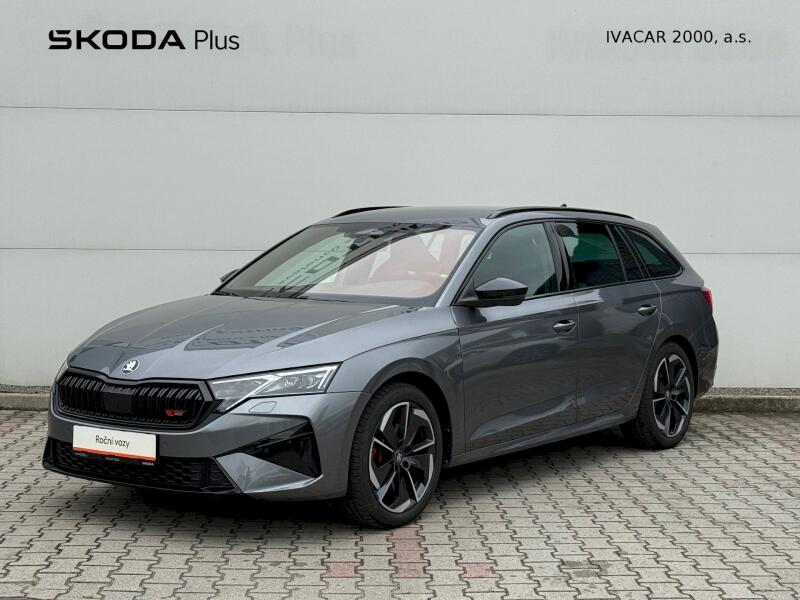 �koda Octavia