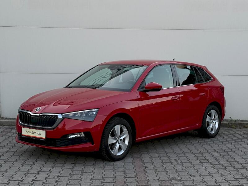 �koda Scala