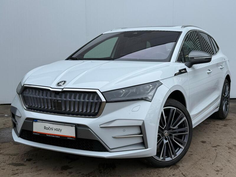Skoda Enyaq iV