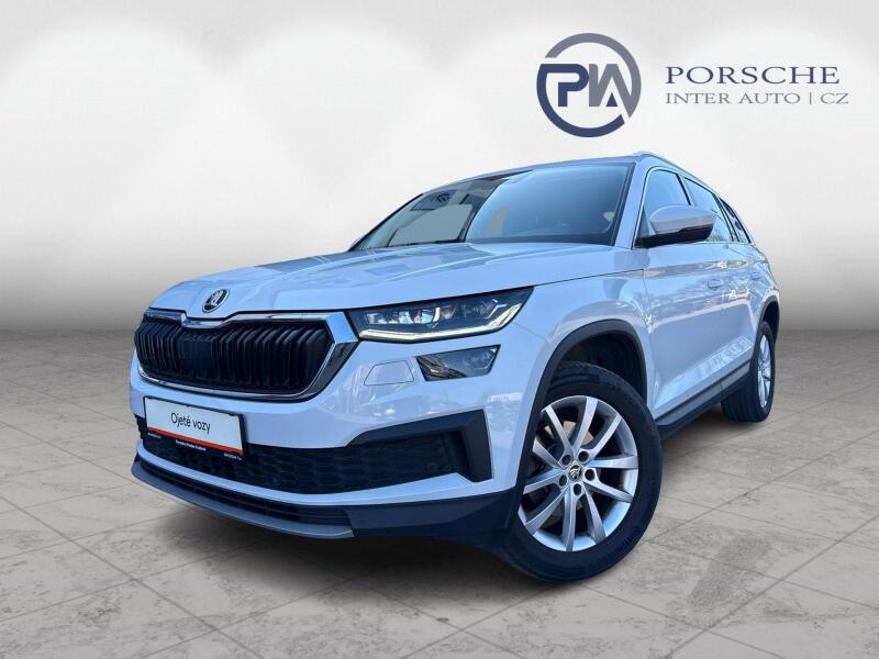 �koda Kodiaq