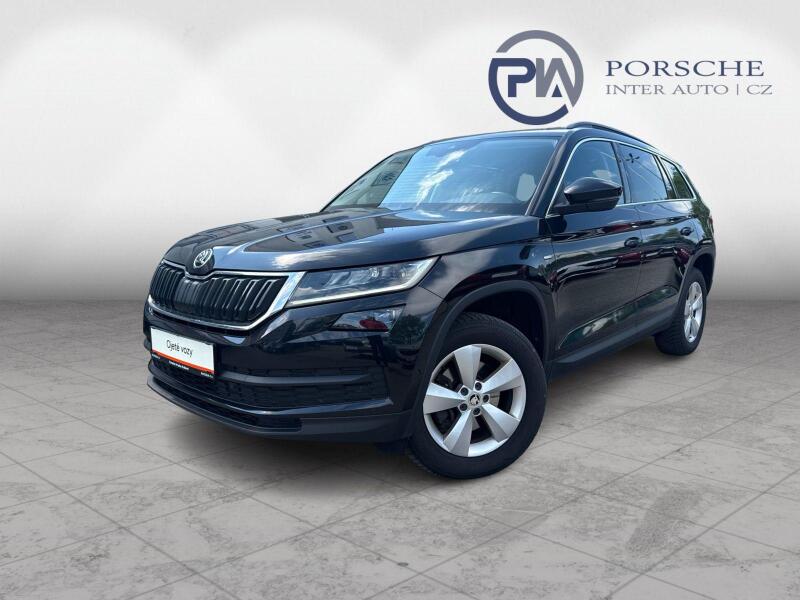 �koda Kodiaq