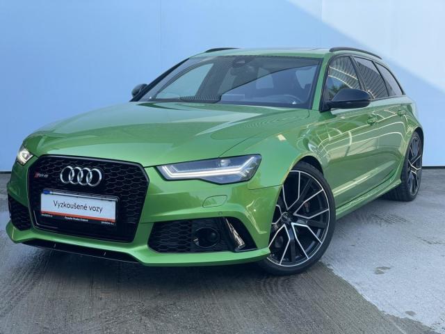 Audi RS 6