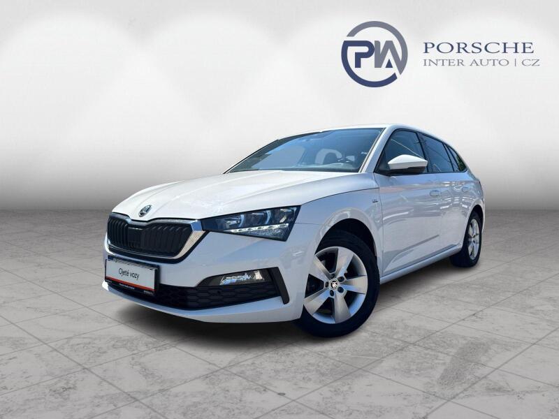 �koda Scala