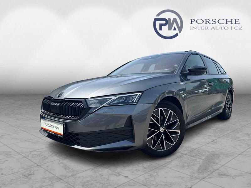�koda Octavia