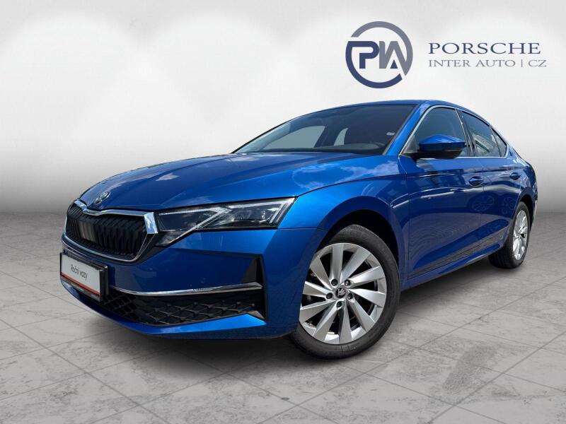 �koda Octavia