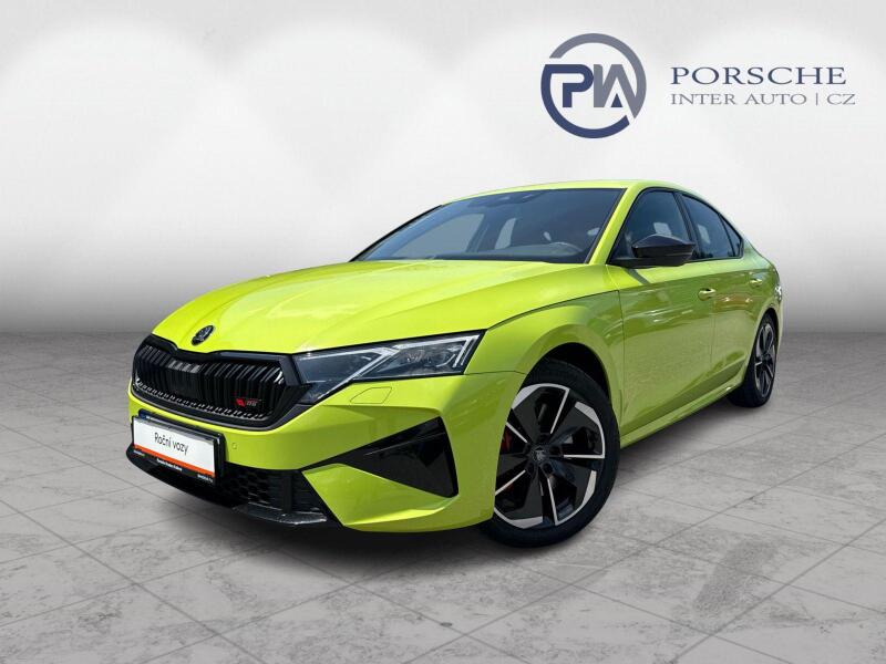 �koda Octavia