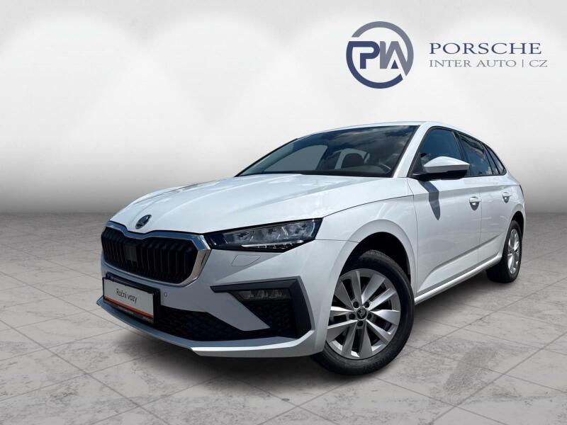 �koda Scala