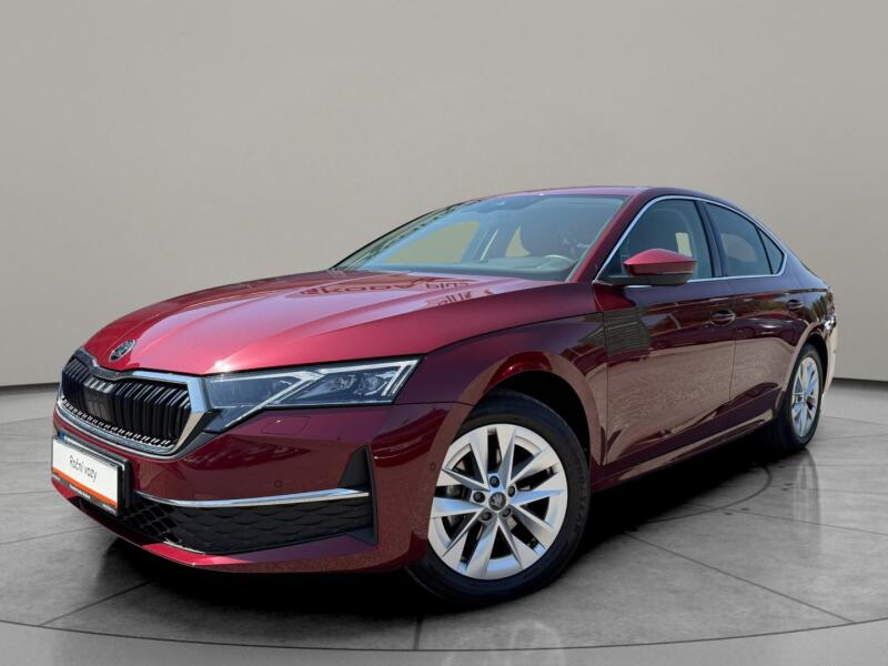 �koda Octavia
