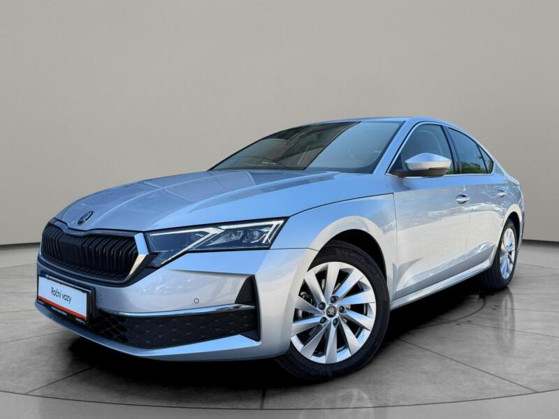 �koda Octavia