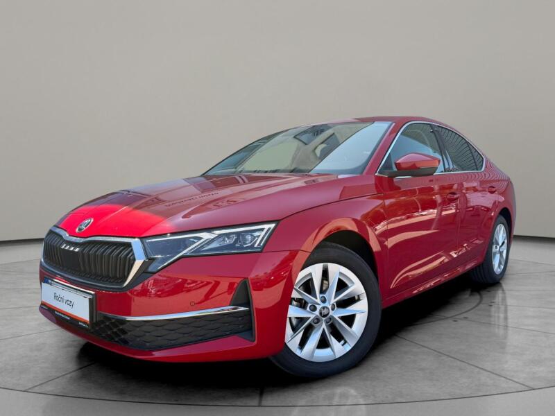 �koda Octavia