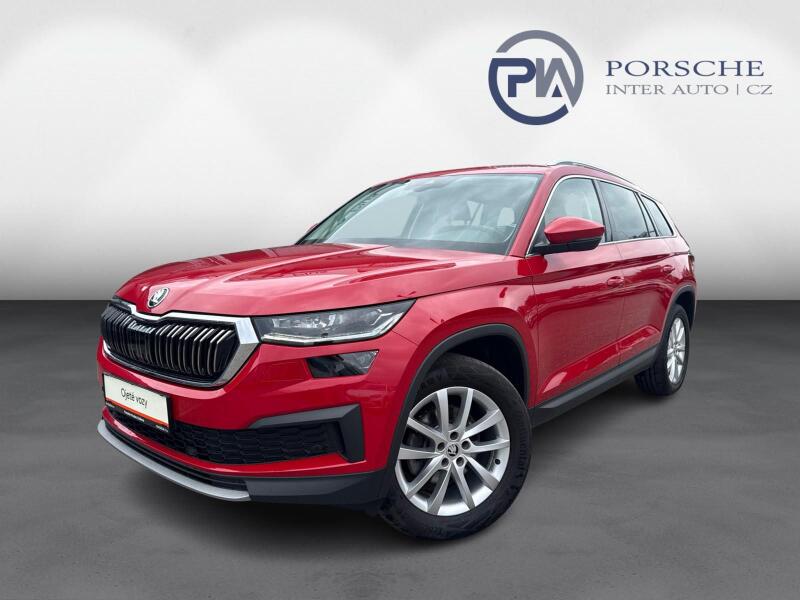 �koda Kodiaq