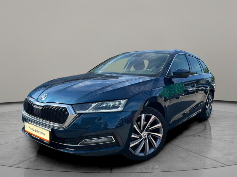 �koda Octavia