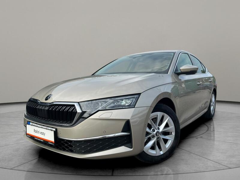 �koda Octavia