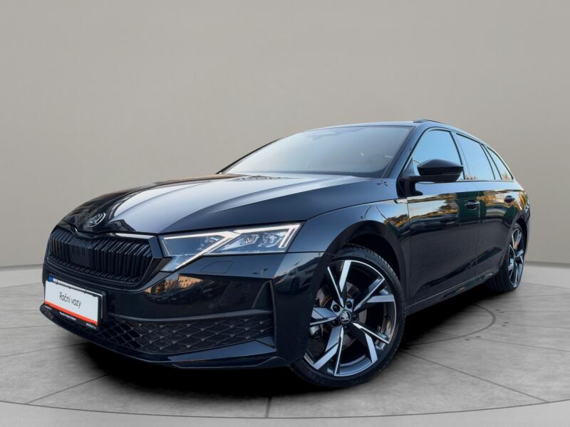 �koda Octavia