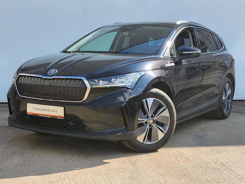 Skoda Enyaq iV