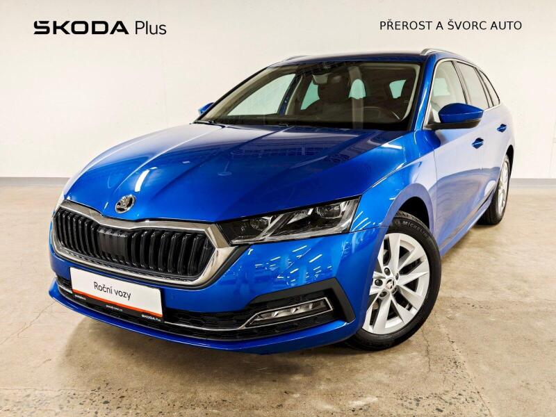 �koda Octavia