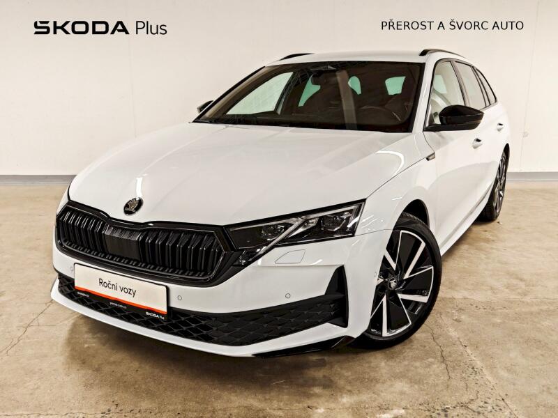 �koda Octavia