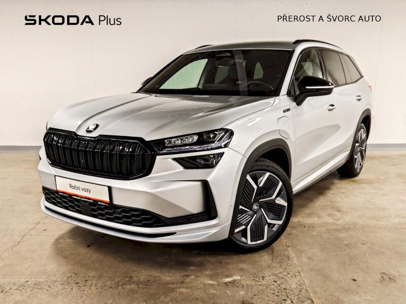 �koda Kodiaq