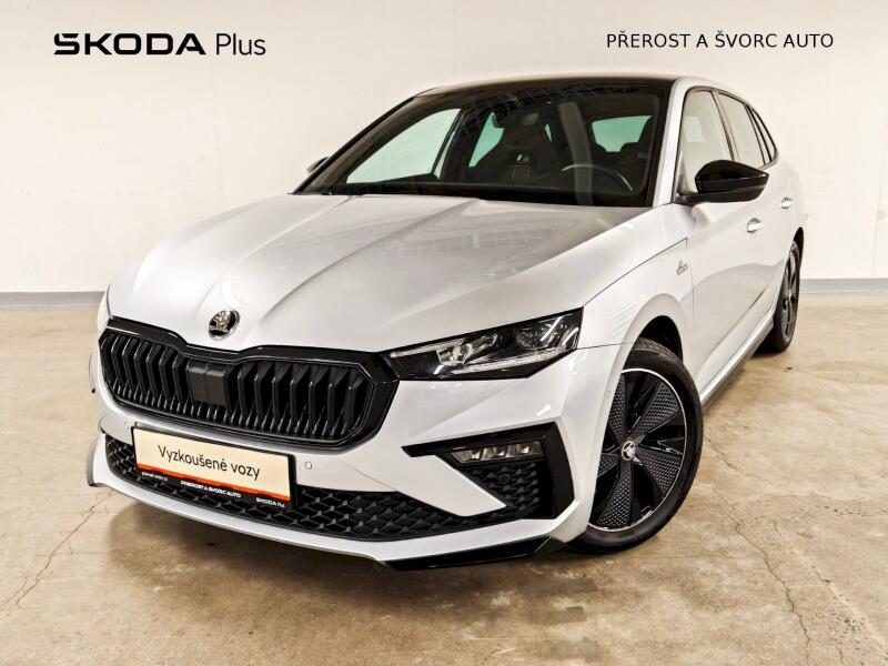 �koda Scala