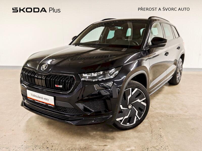 �koda Kodiaq