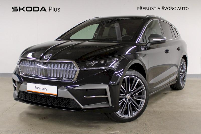 Skoda Enyaq iV