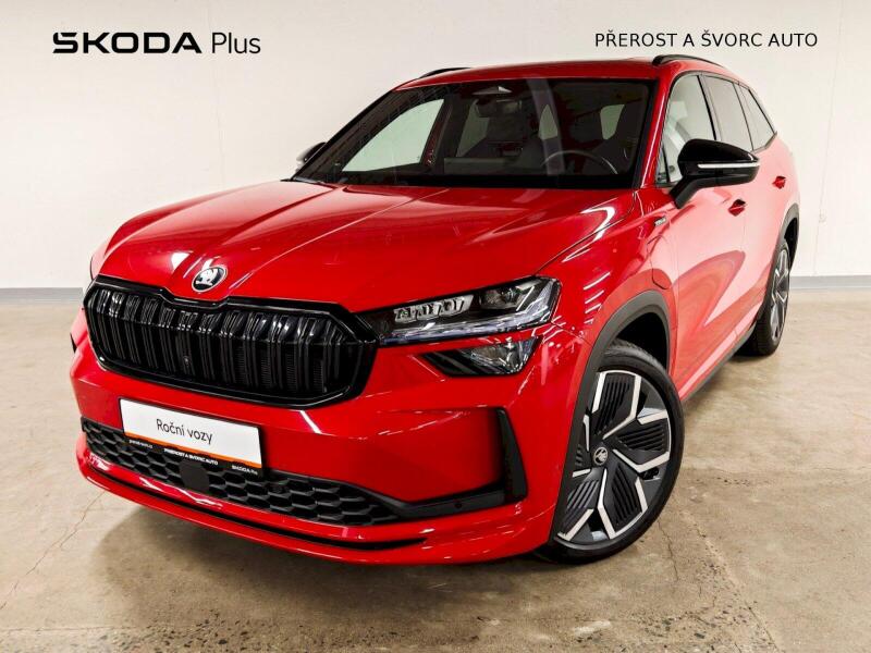 �koda Kodiaq