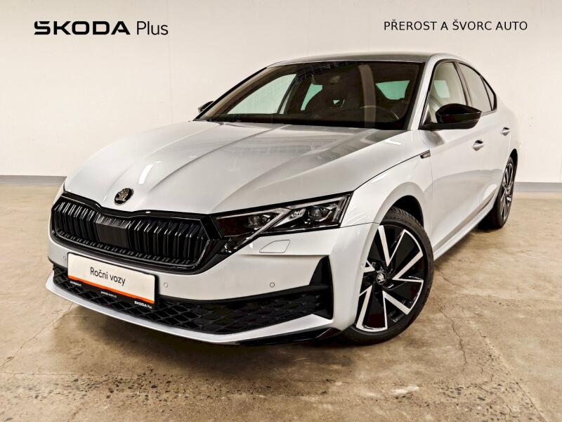�koda Octavia