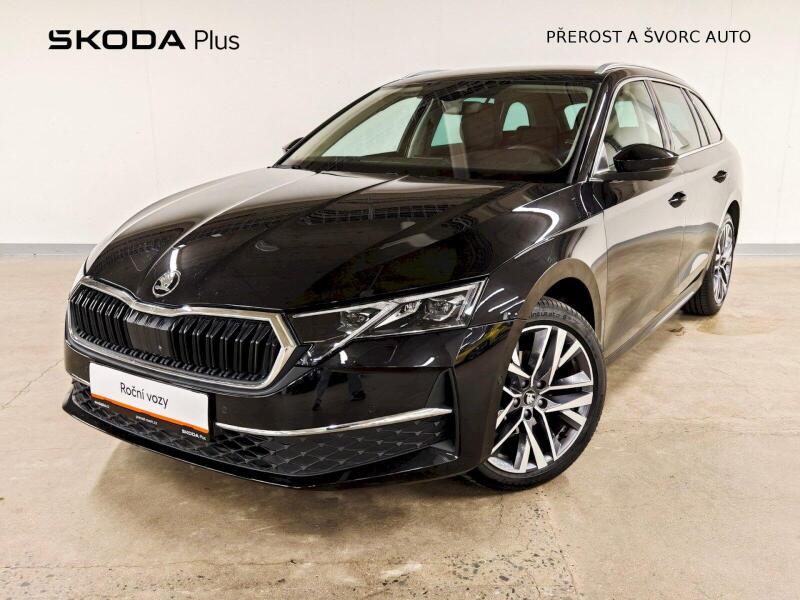 �koda Octavia