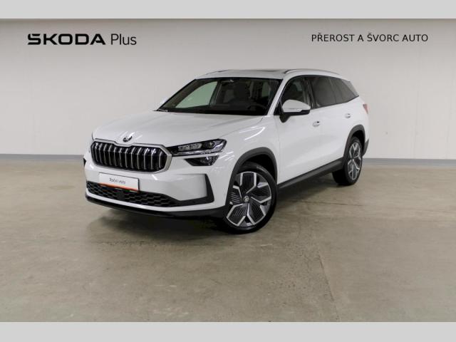 koda Kodiaq