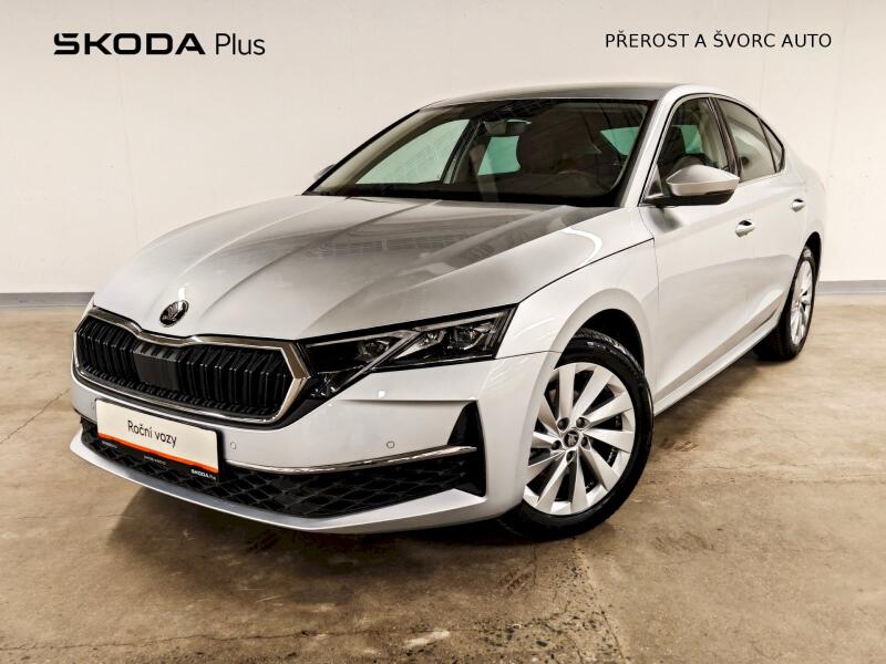 �koda Octavia