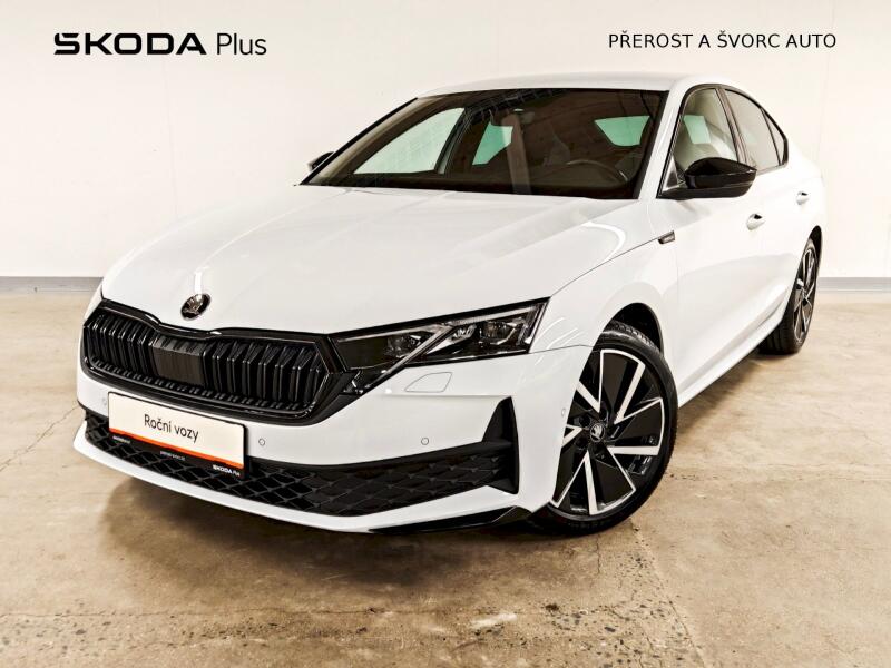 �koda Octavia