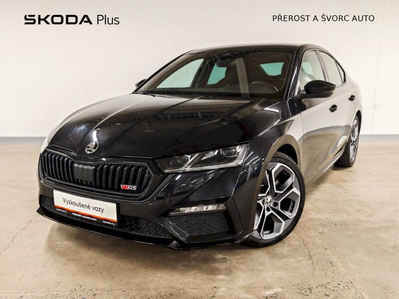 �koda Octavia