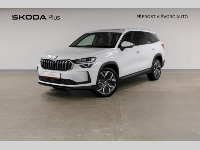 koda Kodiaq