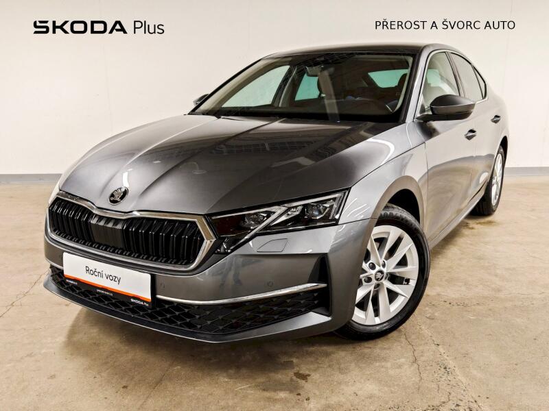 �koda Octavia