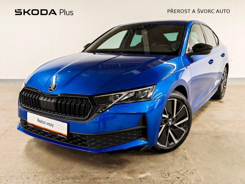 �koda Octavia