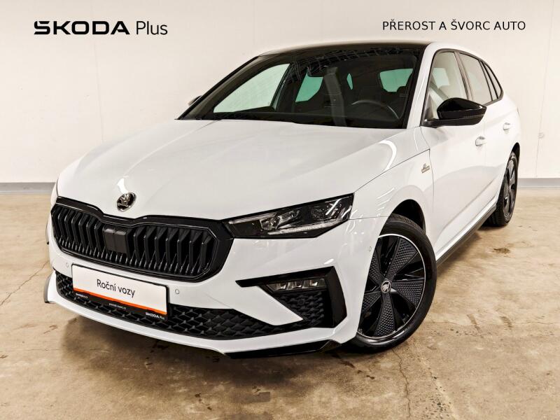�koda Scala