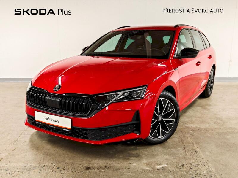 �koda Octavia