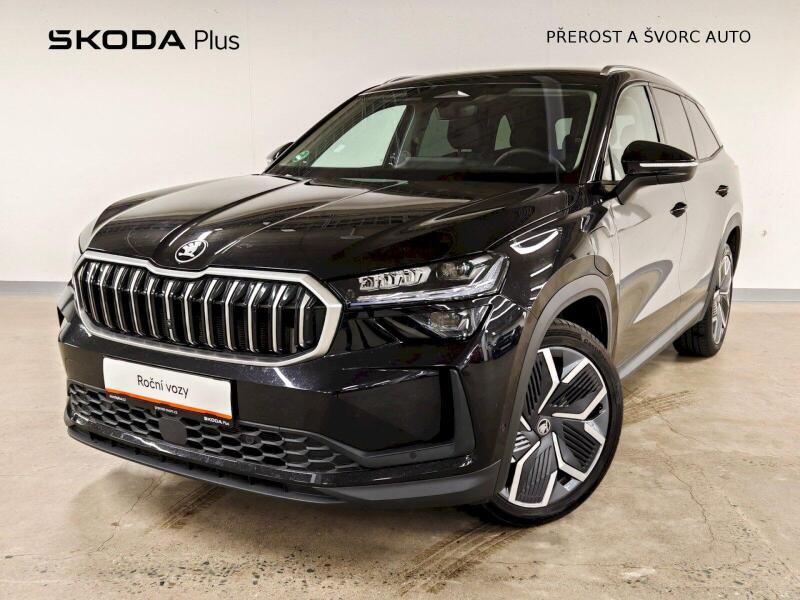 �koda Kodiaq